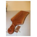 John Lamont Charcuterie Board 24H