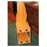 Wooden Step/Board