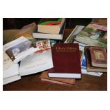 Religious Lot & More