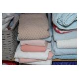 Towels & Facecloths