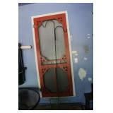 Double Shepards Hook 72H