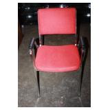 Retro Office Chair