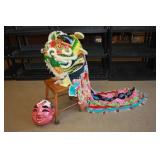 Chinese Dragon & More