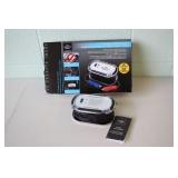 E-Z Charge Jump Start System