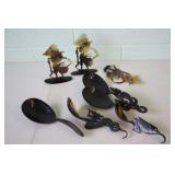 Oriental Spoons & More