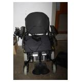 Electric Wheelchair needs battery