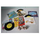 Kids Books & Records