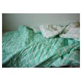 Double Comforter
