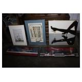 Selection of Prints
