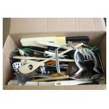 Selection of Flatware