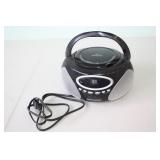 Magnasonic CD Player, AM/FM Radio