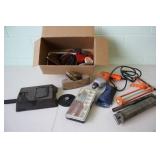 Miscellaneous Lot