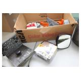 Welding Mask & More