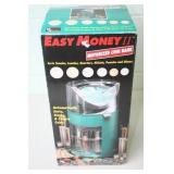 Motorized Coin Bank