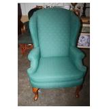 Wingback Chair