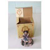 Yesterdays Child Dollstone Collection