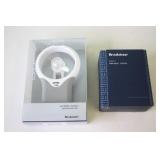 Brookstone 5 in 1 Sensor Clock