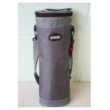 Golfers 6 Pack Cooler Bag
