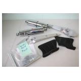 New Motorcycle Parts