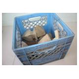 Crate & Wooden Mouldings