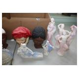 Assorted Ceramics