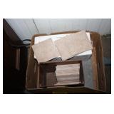 Assorted Tiles