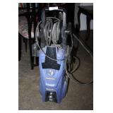 Simoniz Pressure Washer not tested