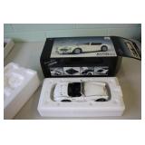 1:18 Die Cast Austin Healey