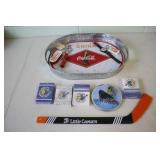 Coca Cola Memorabilia & More