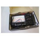 Equus 10 Function Analyzer