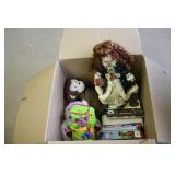 Kids Books & Toys