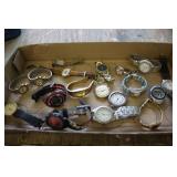 Selection of Watches