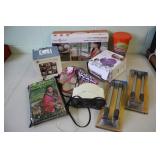 Miscellaneous Lot