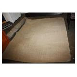 Area Rug 71 x 91