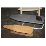 Iron Boards & More