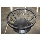 Large Metal Plant Holder 25D