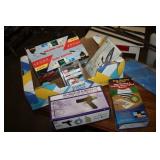 Gusher Hand Pump & More
