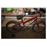Kids Training Supercycle, Tires 19