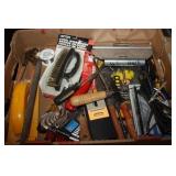 For the Handyman