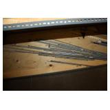 Selection of Ready Rods