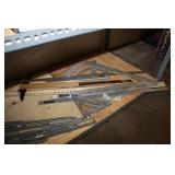 Selection of Measuring Devices