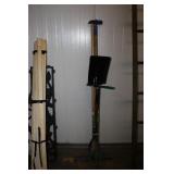 Selection of Garden Tools