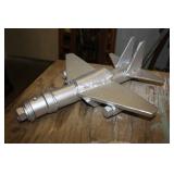 Homemade  Plane 15L