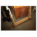Wooden Table Legs & More