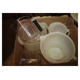 Tupperware Measuring Jugs & More