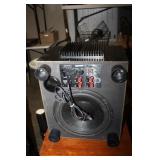Mission Model SW76 Powered Subwoofer