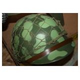GI Joe Army Accessories