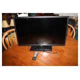 32 LED RCA TV & Remote