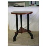Occasional Table 15.5D x 21H
