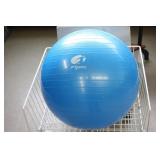 Large Exercise/Fitness Ball